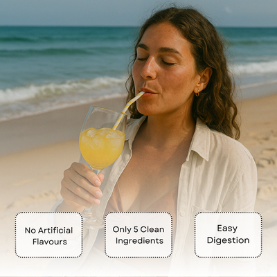 Juvein™ - Clear Whey Protein.