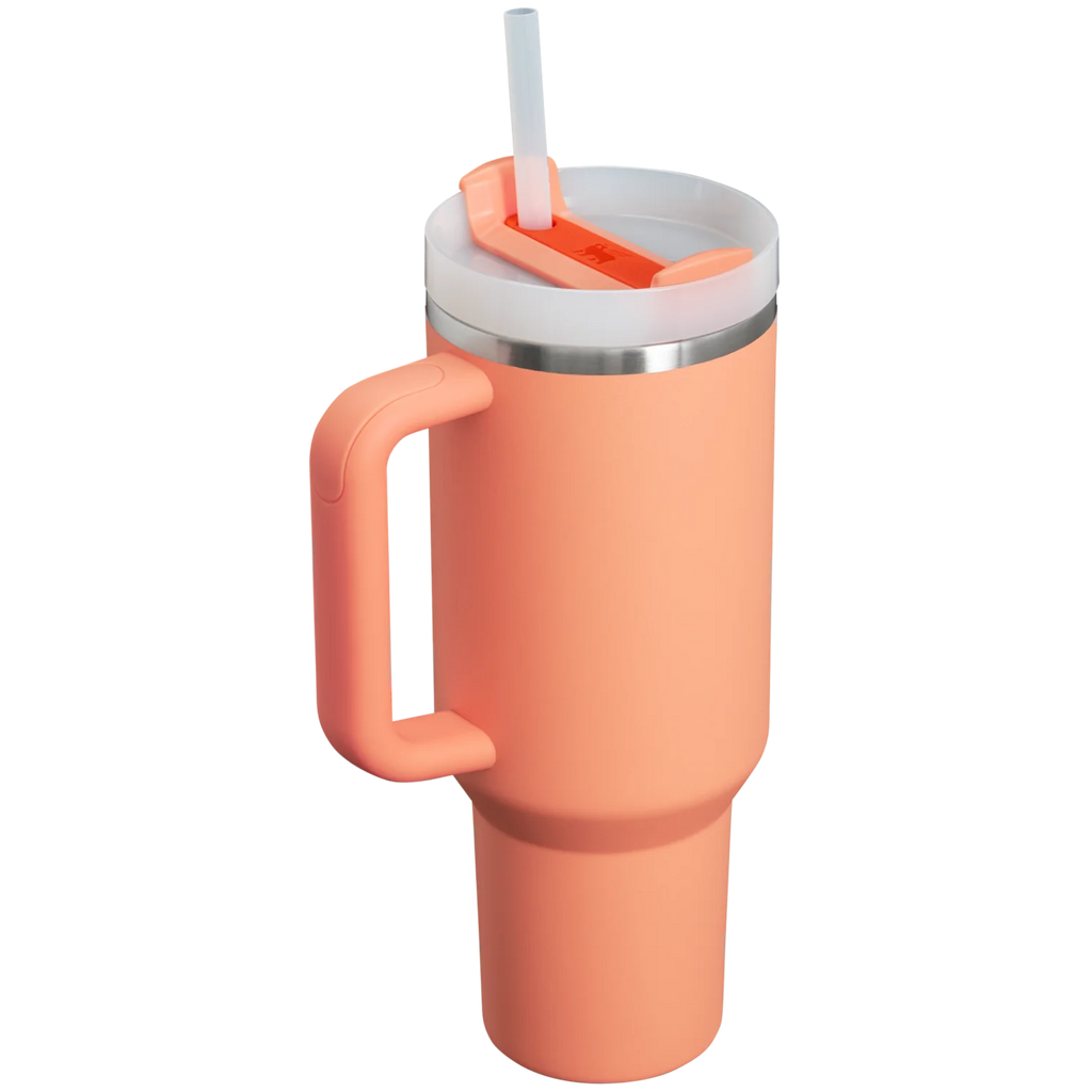 40oz Stainless Steel Tumbler