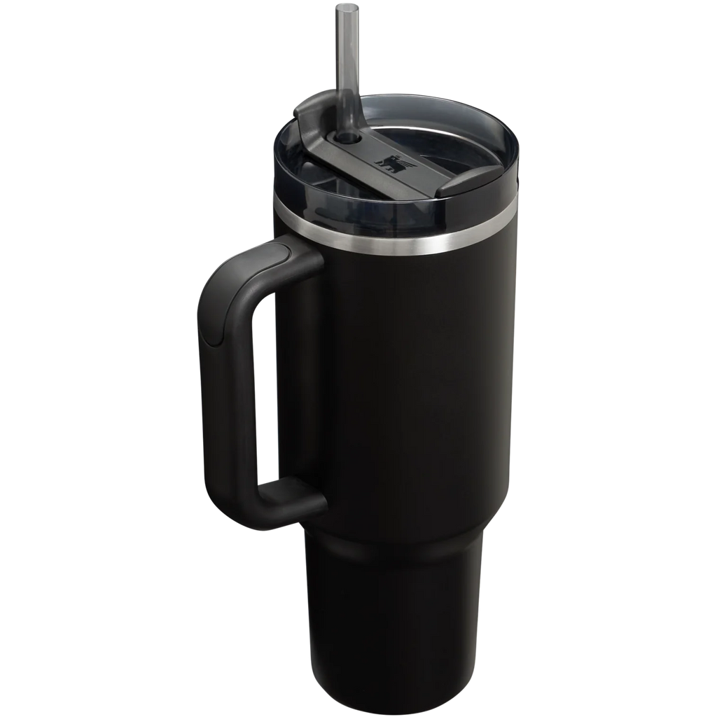 40oz Stainless Steel Tumbler