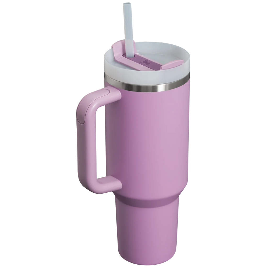 40oz Stainless Steel Tumbler