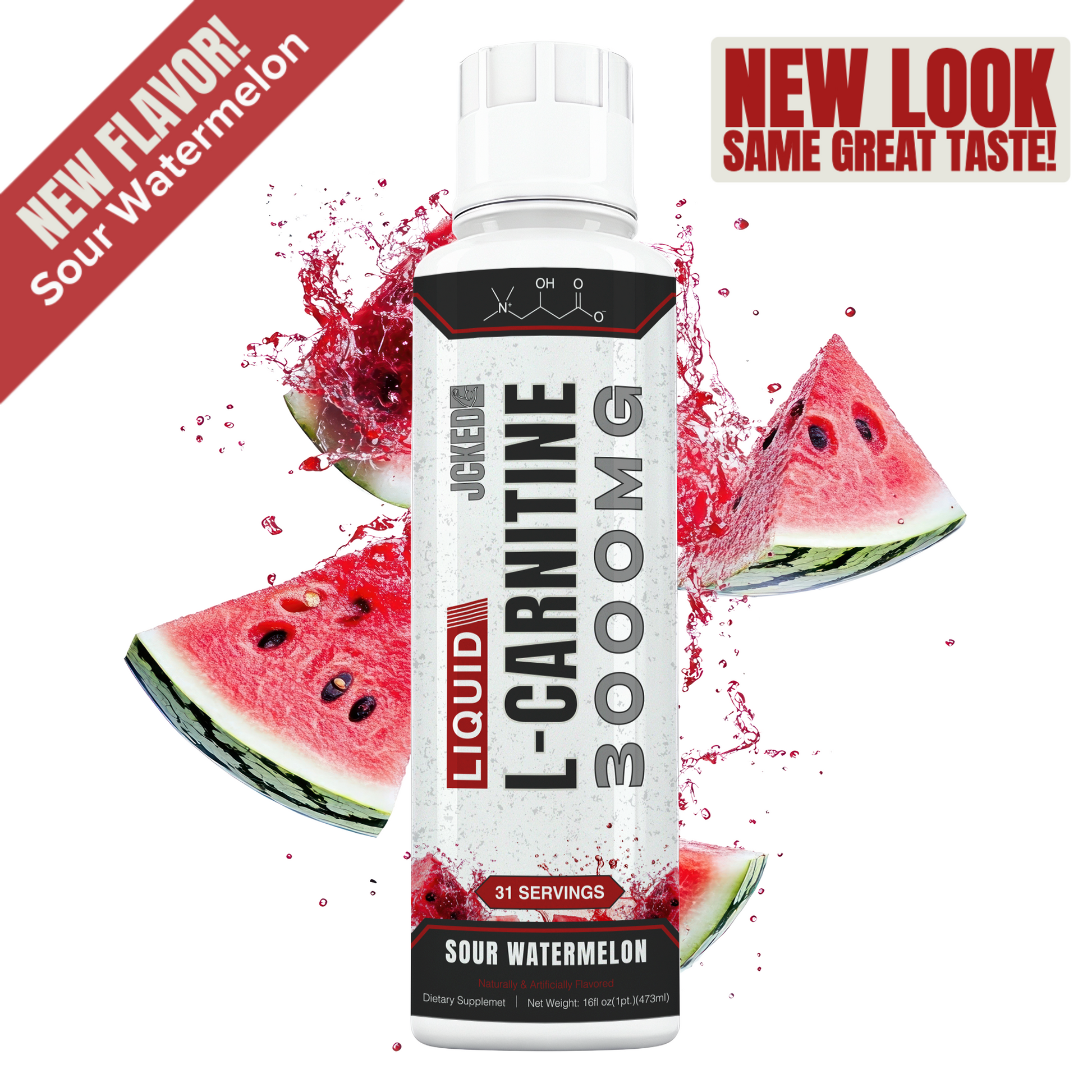 Liquid L-Carnitine 3000